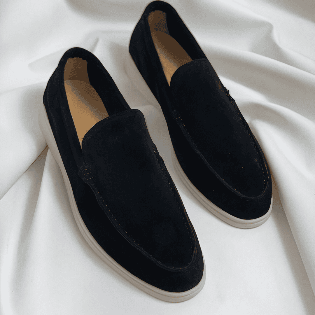 Ethan | Stylish and Comfortable Loafers for Men - Image 5