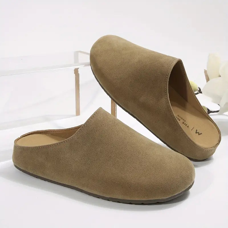 Tammy | Comfortable Minimalist Slip-ons for Daily Wear - Image 2
