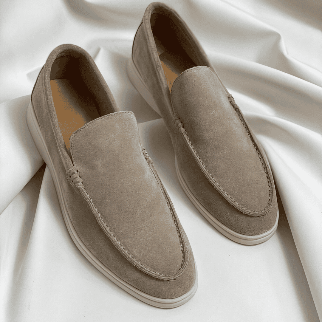 Ethan | Stylish and Comfortable Loafers for Men - Image 3