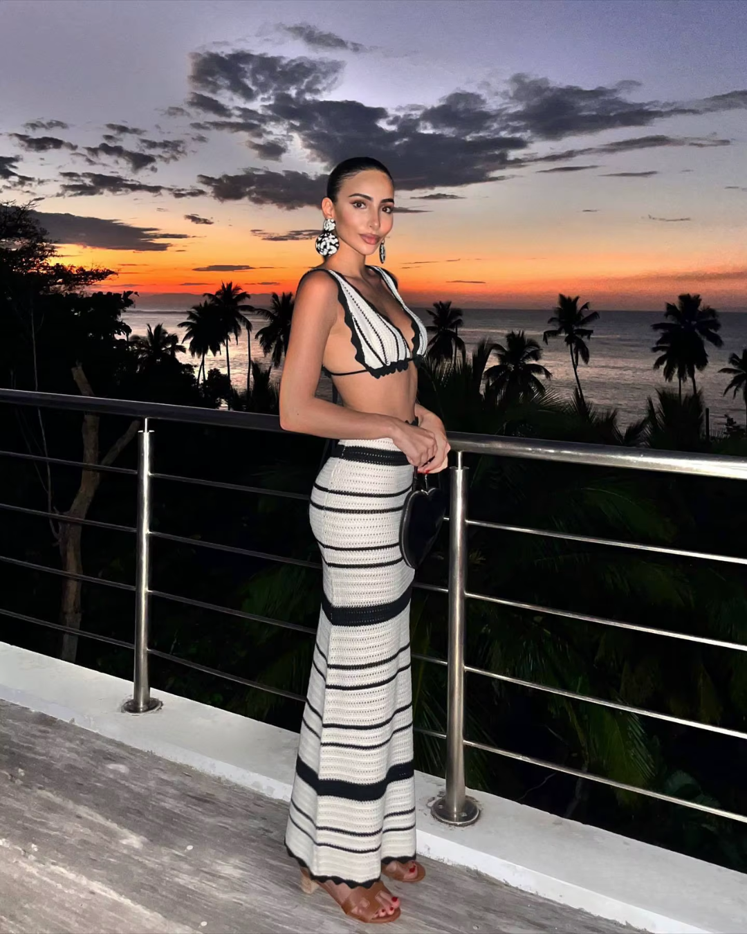 Nancy | Elegant Wave Set for Summer Style - Image 3
