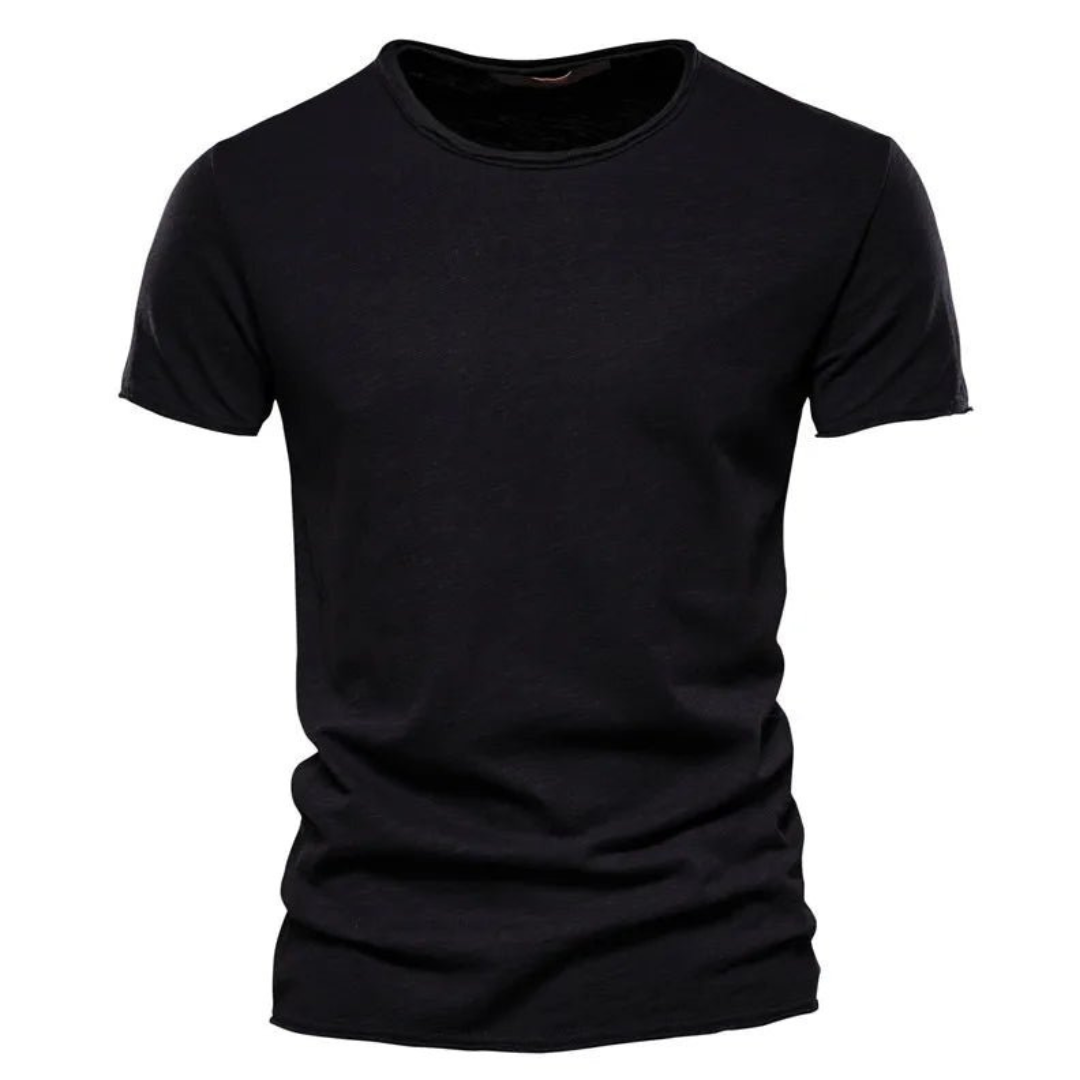 Gary | Classic GIDEON Shirt for Everyday Wear - Image 6