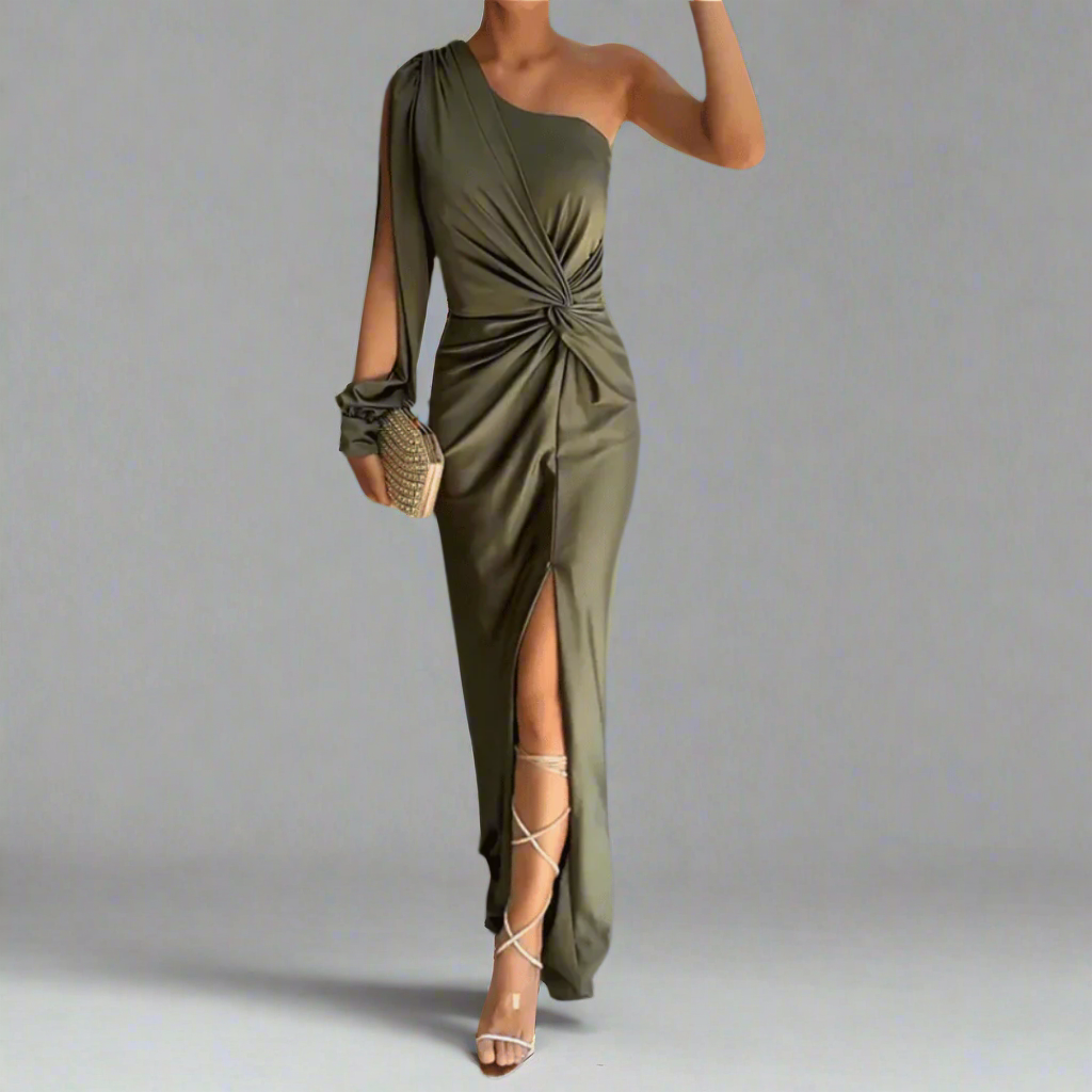 Roxanne | Elegant Maxi Dress for Unforgettable Moments - Image 1