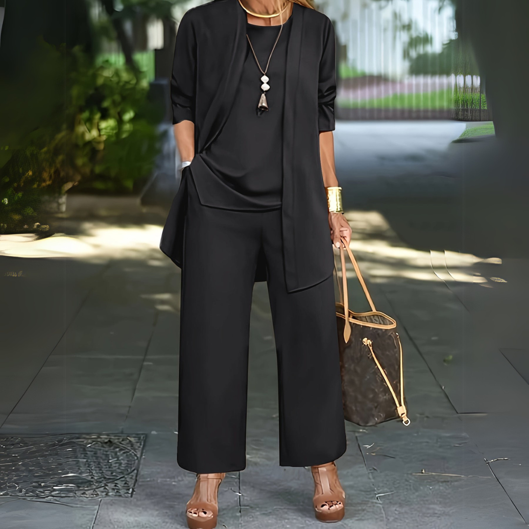 Jane | Altivaro Elegant 3-Piece Set for Modern Women - Image 3