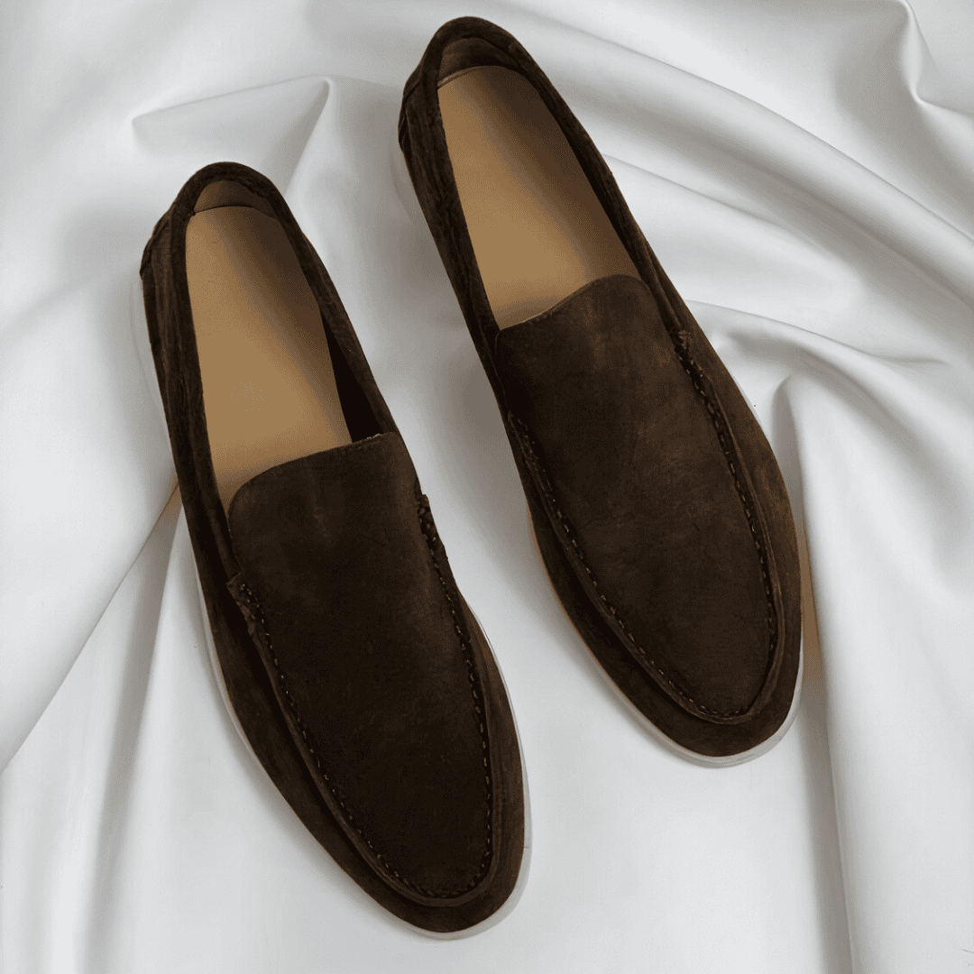 Ethan | Stylish and Comfortable Loafers for Men - Image 4