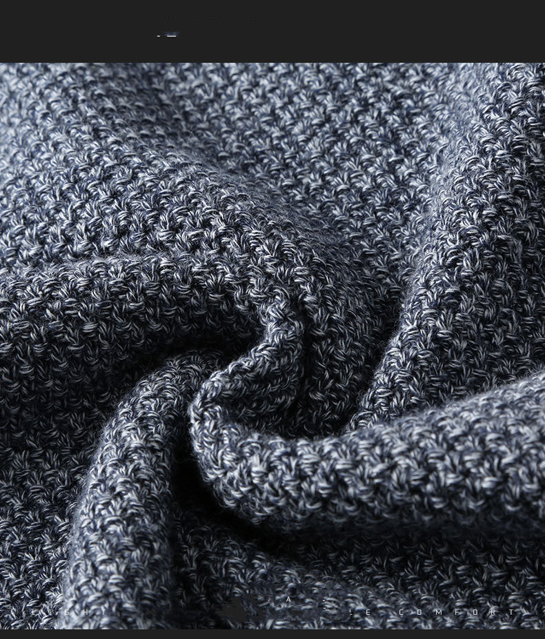 Amanda | Women's Striped Crew Neck Sweater - Image 6