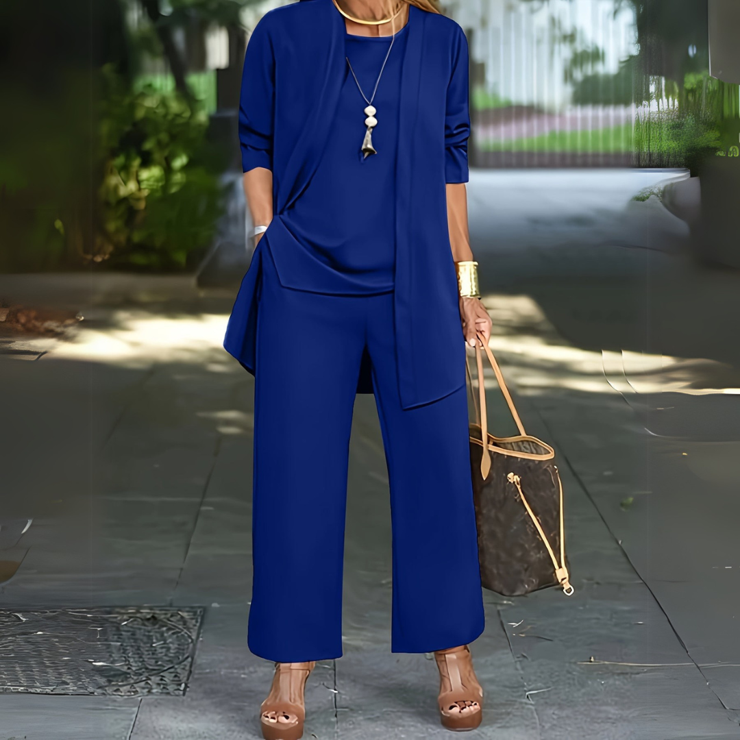 Jane | Altivaro Elegant 3-Piece Set for Modern Women - Image 5