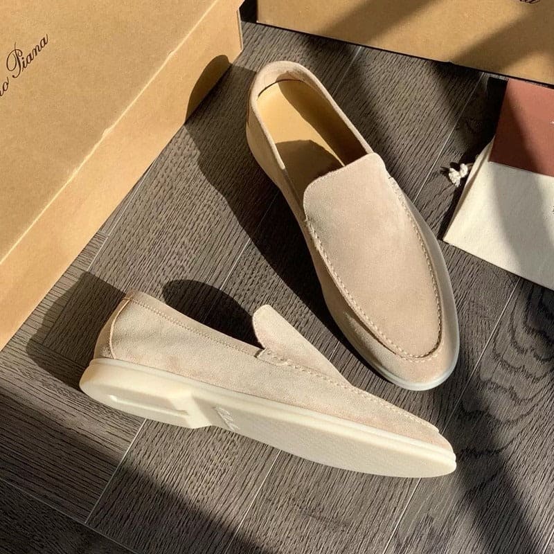 Ethan | Stylish and Comfortable Loafers for Men - Image 2