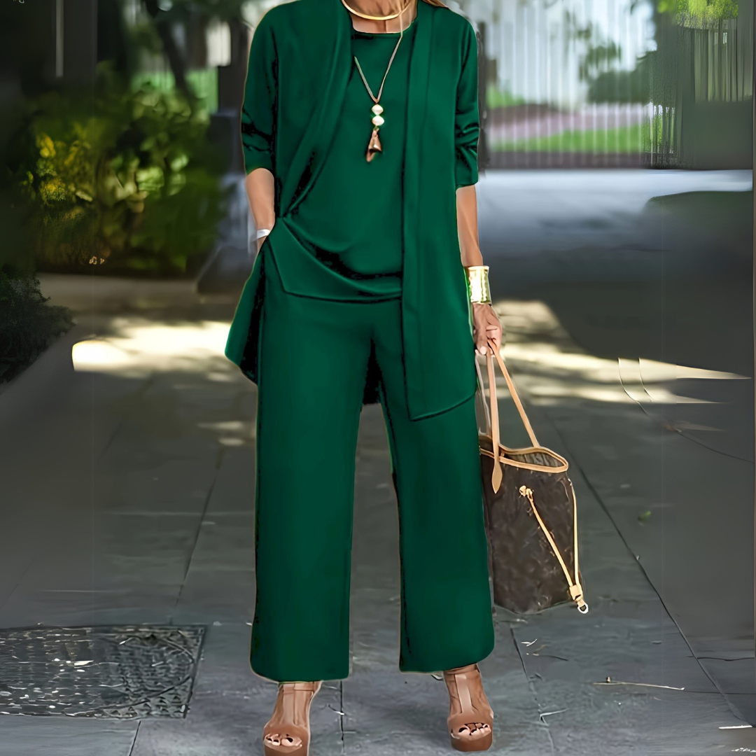 Jane | Altivaro Elegant 3-Piece Set for Modern Women - Image 7