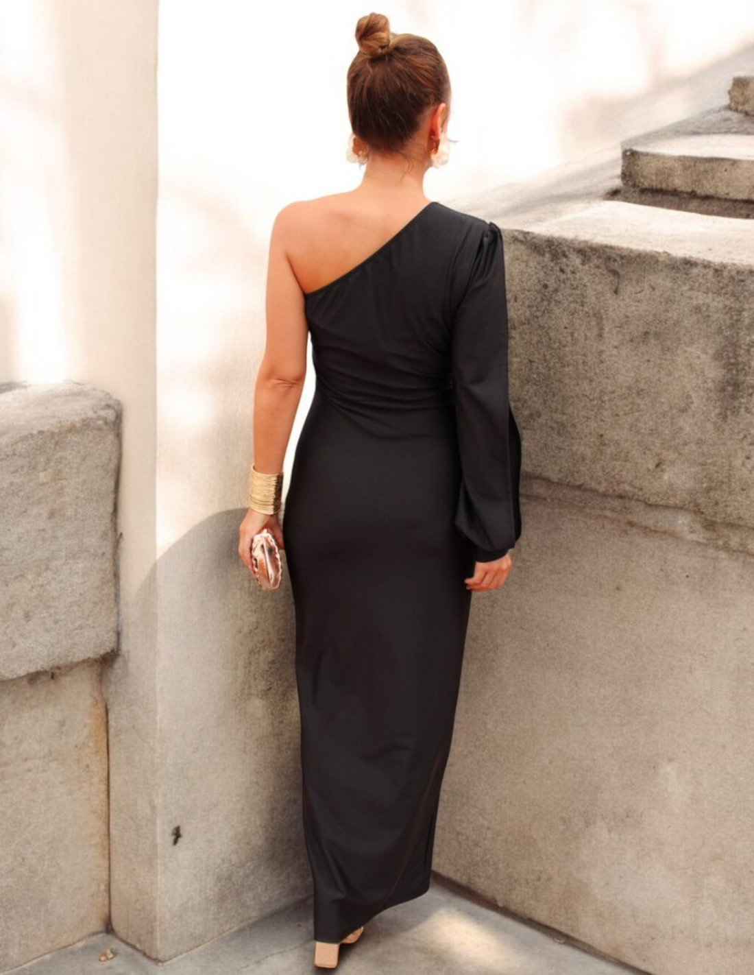 Leslie | Elegant Maxi Dress for Special Occasions - Image 20