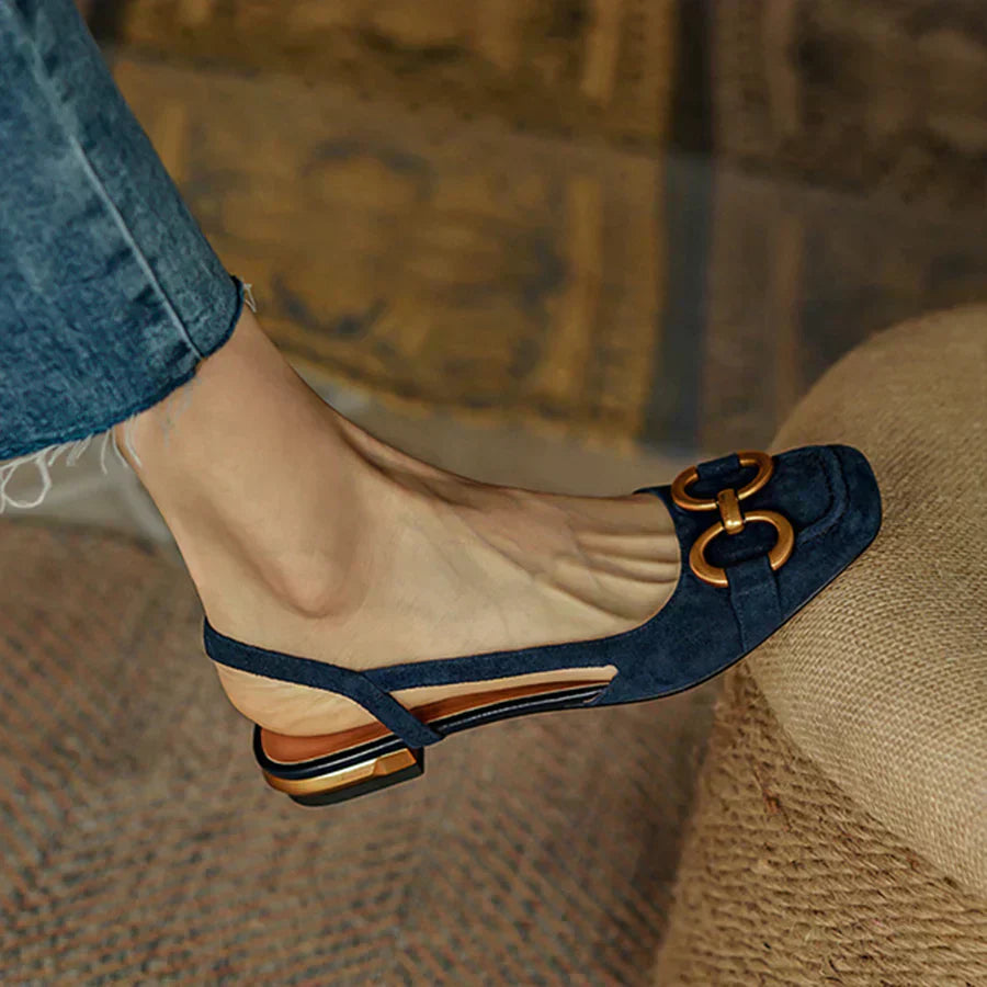 Michelle | Comfortable Orthopedic Sandals for Women - Image 2