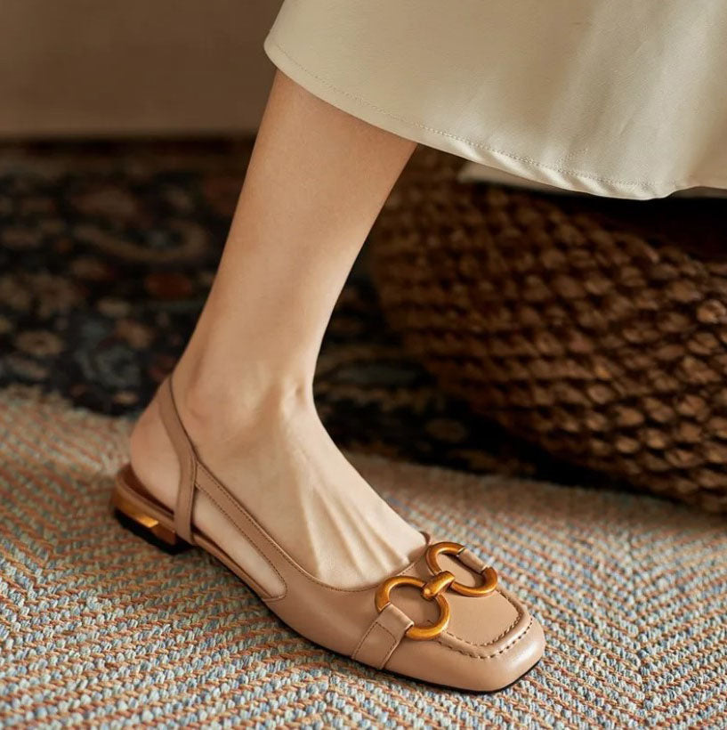 Michelle | Comfortable Orthopedic Sandals for Women - Image 6