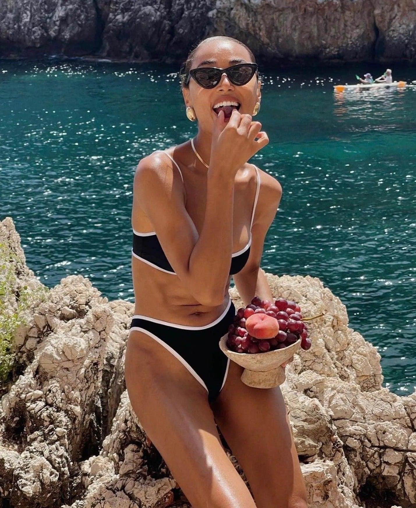 Couture-moda ann | Chic Swimwear for Women - Image 2