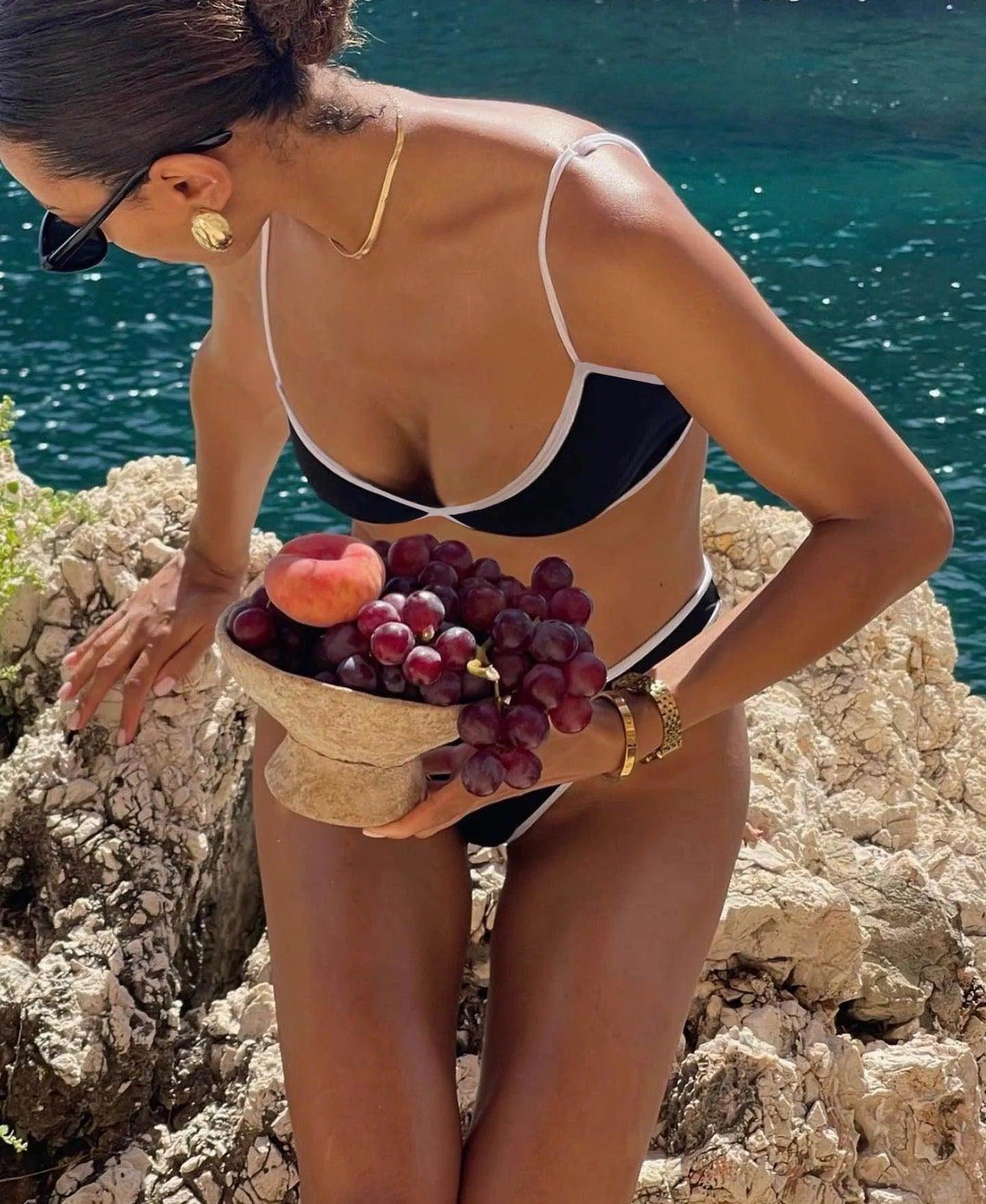 Couture-moda ann | Chic Swimwear for Women - Image 4