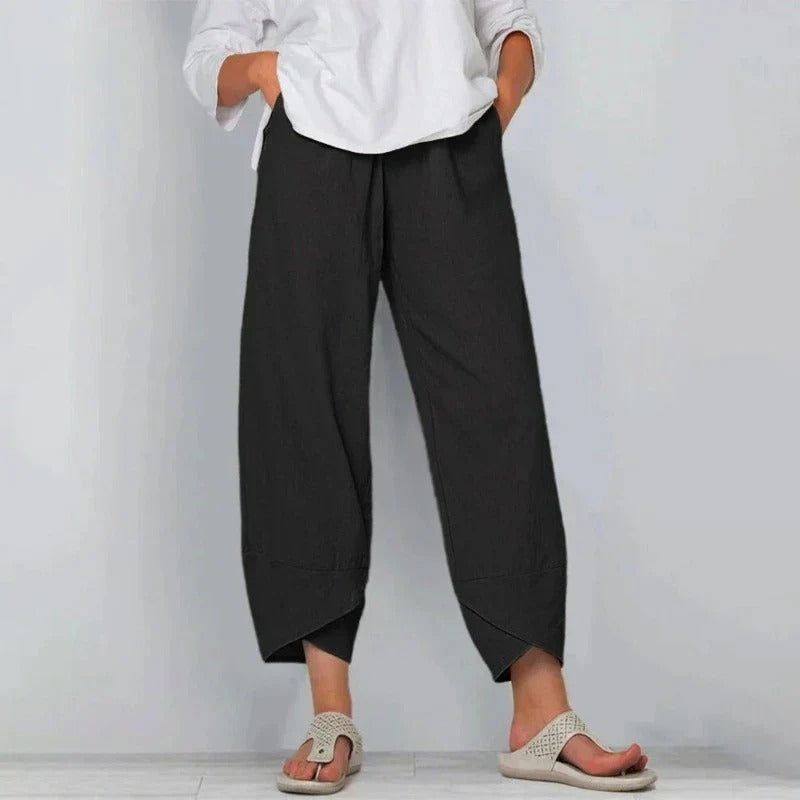 Lillian | Chic High-Quality Pants - Image 6
