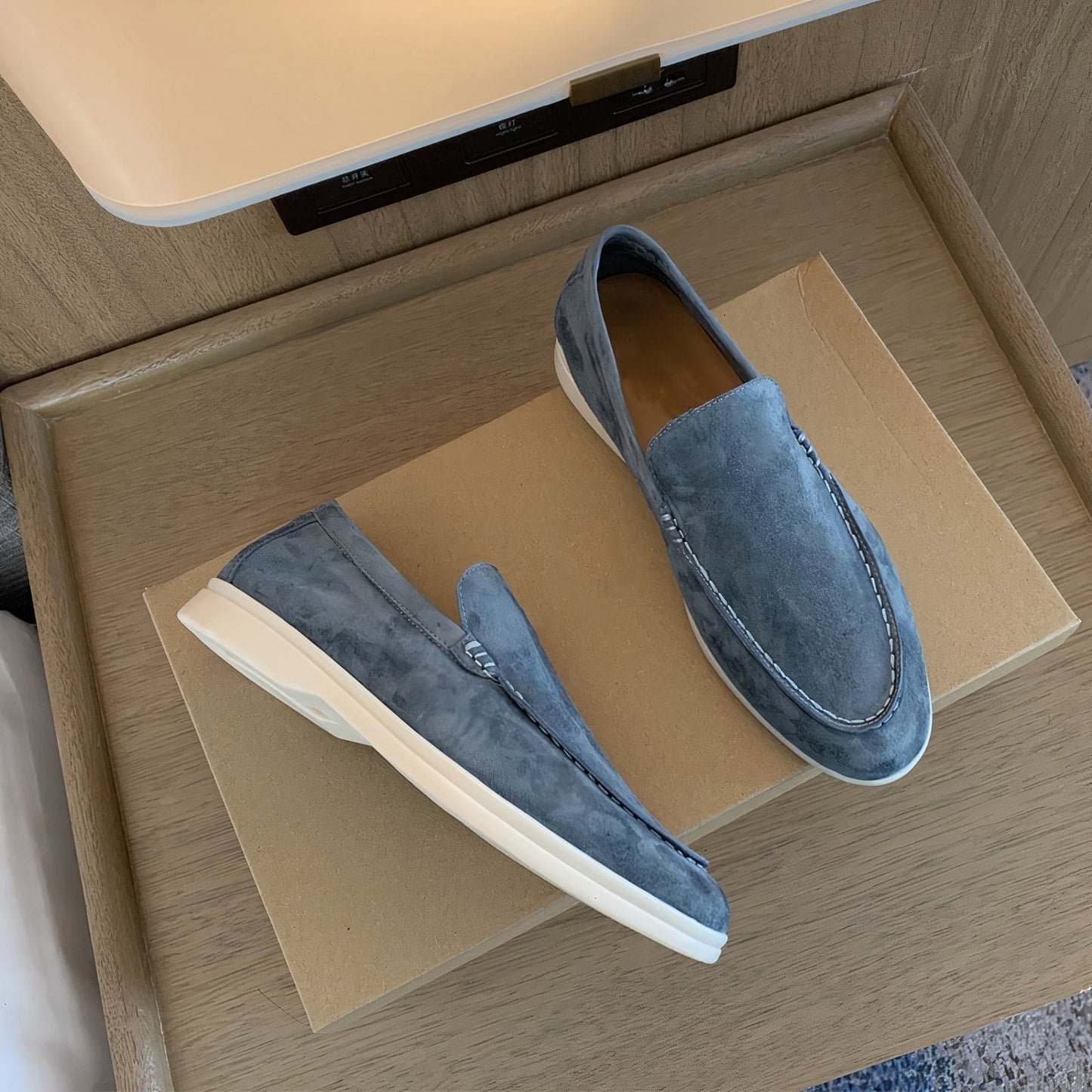 Ethan | Stylish and Comfortable Loafers for Men - Image 7
