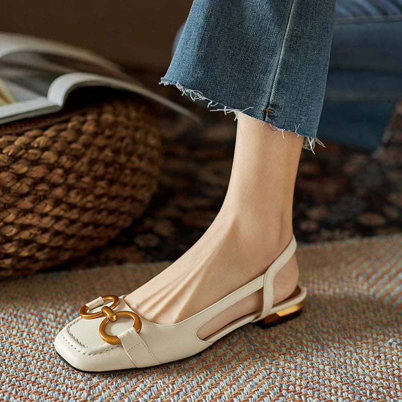 Michelle | Comfortable Orthopedic Sandals for Women - Image 4