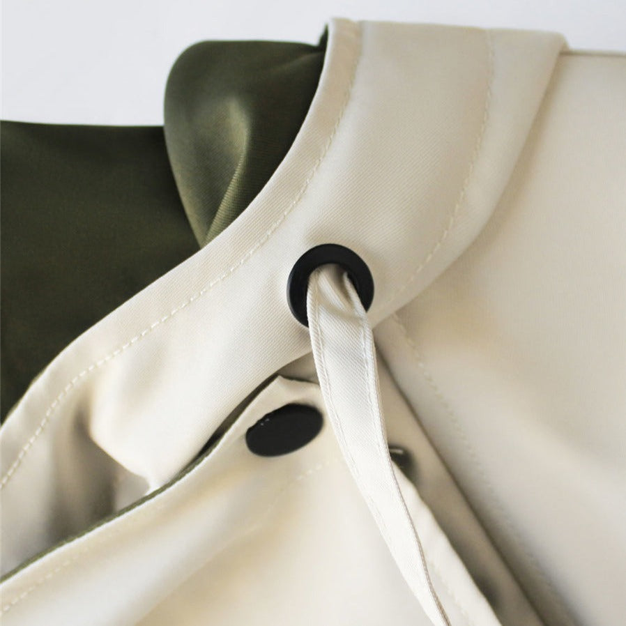 Lydia | Women's Oversized Jacket - Image 3