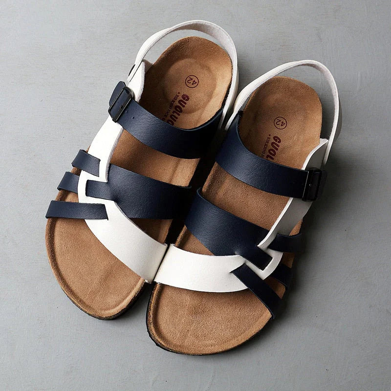 Chris | Lightweight Summer Sandals for Men - Image 1
