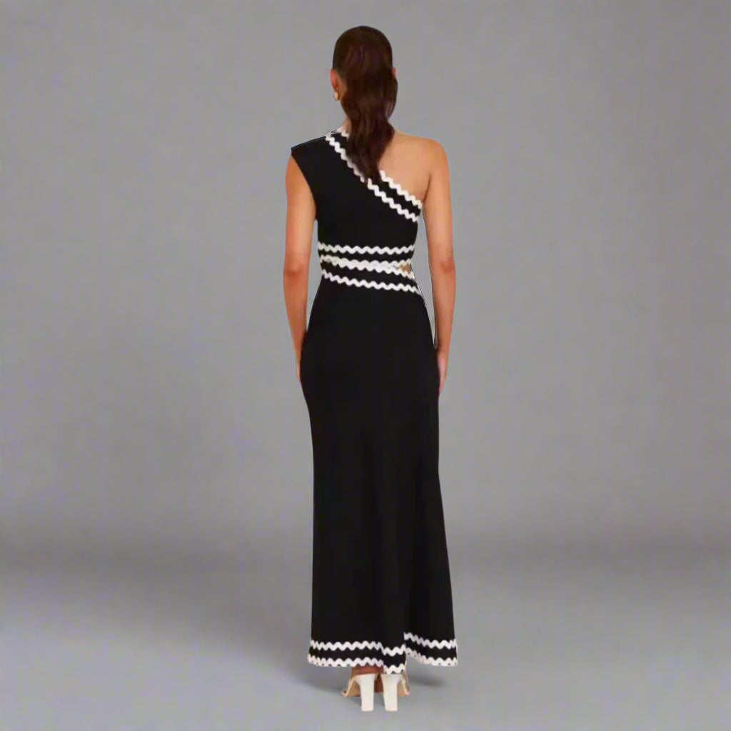 Carolyn | Stylish Maxi Dress for Every Occasion - Image 3