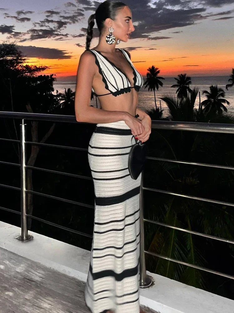 Nancy | Elegant Wave Set for Summer Style - Image 8