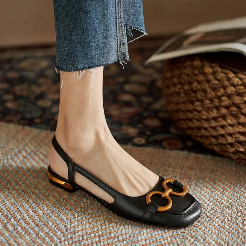 Michelle | Comfortable Orthopedic Sandals for Women - Image 5
