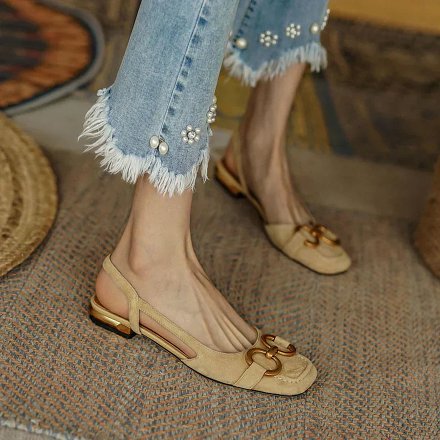 Michelle | Comfortable Orthopedic Sandals for Women - Image 7