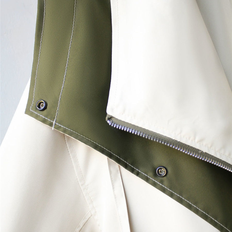 Lydia | Women's Oversized Jacket - Image 2
