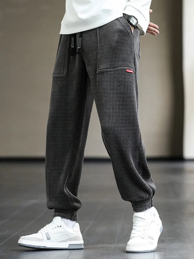 Cody | Stylish Comfortable Baggy Pants - Image 4