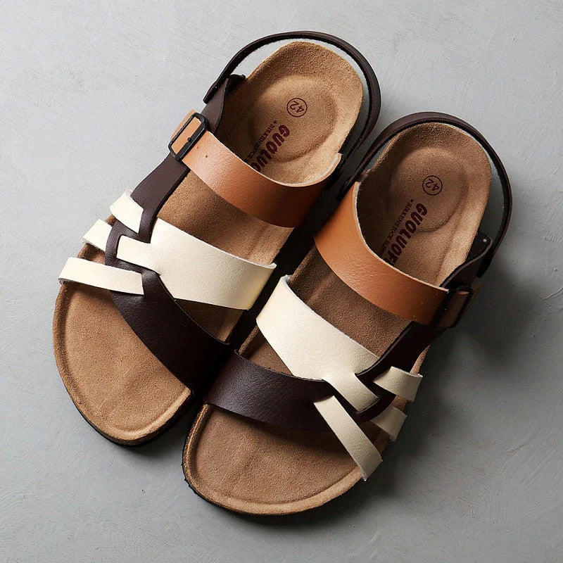 Chris | Lightweight Summer Sandals for Men - Image 3