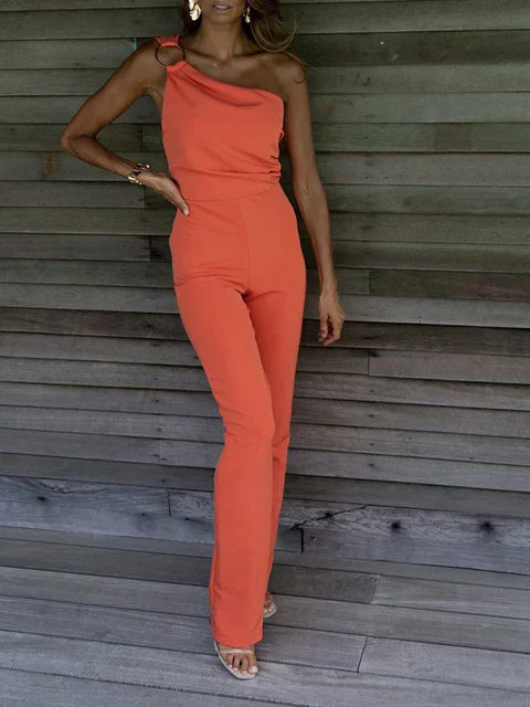 Angela | Elegant Women's Jumpsuit for Effortless Style - Image 4