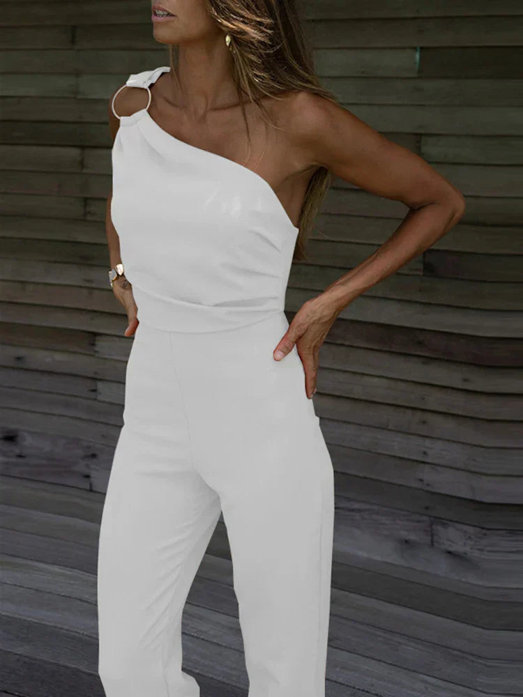 Angela | Elegant Women's Jumpsuit for Effortless Style - Image 6