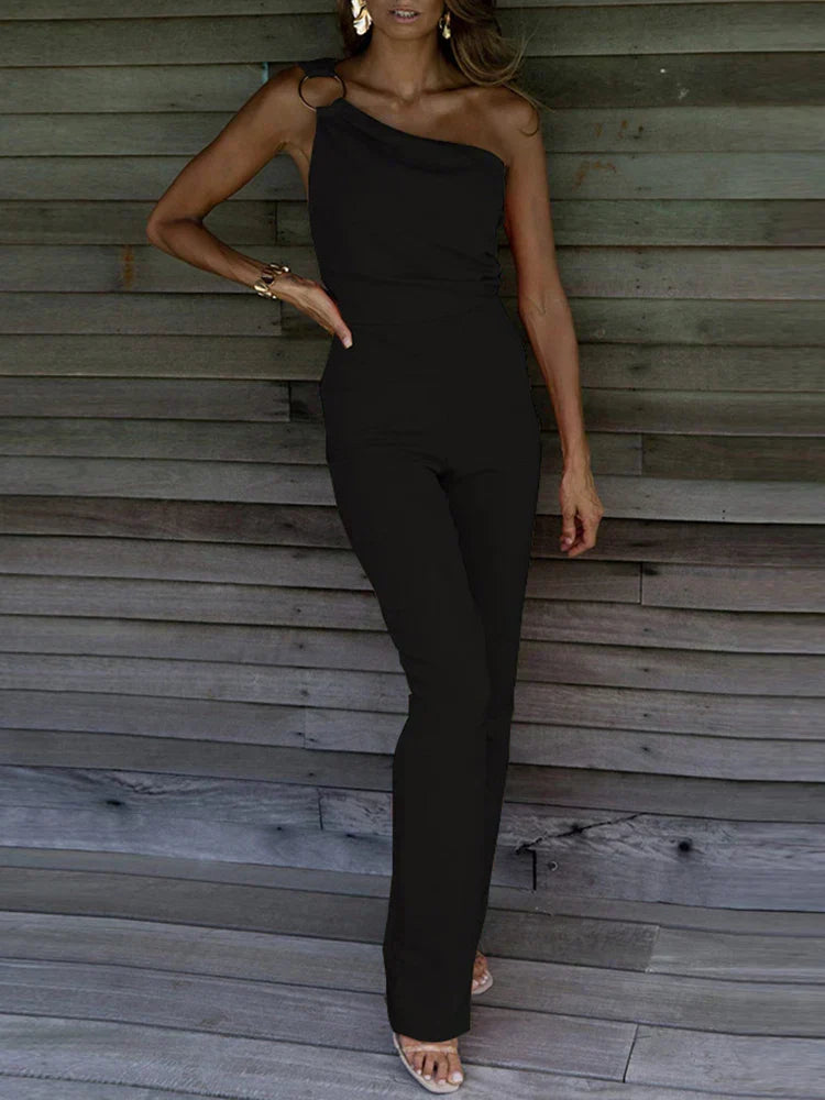 Angela | Elegant Women's Jumpsuit for Effortless Style - Image 7