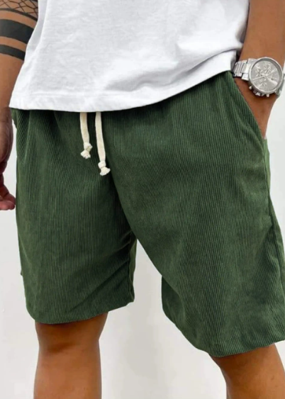 Frederick | Comfortable Everyday Shorts