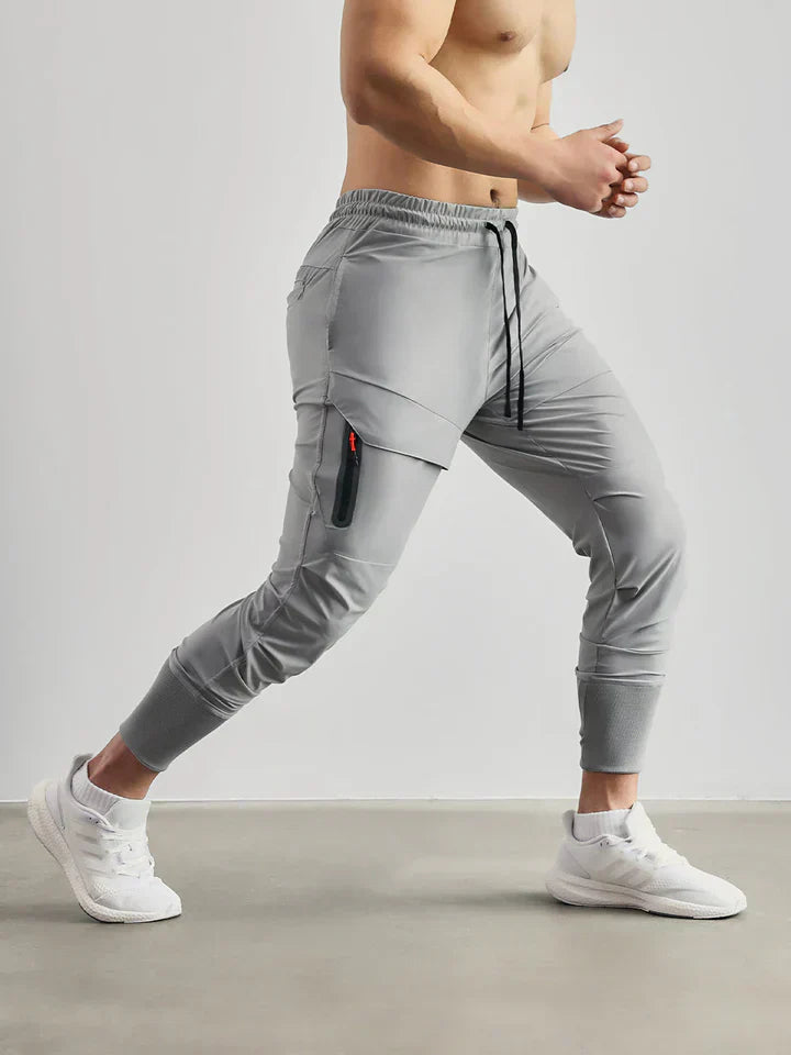 Gerald | Stylish Jogger Pants - Image 2