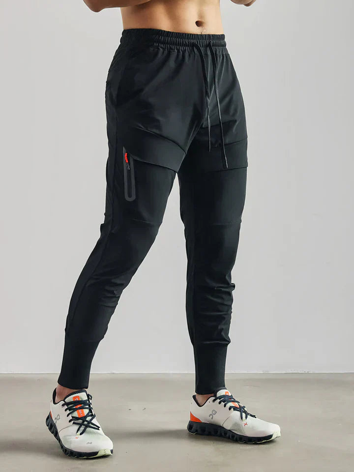 Gerald | Stylish Jogger Pants - Image 6