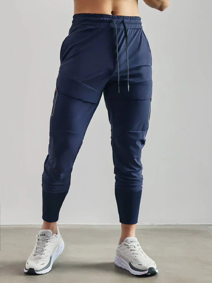 Gerald | Stylish Jogger Pants - Image 5