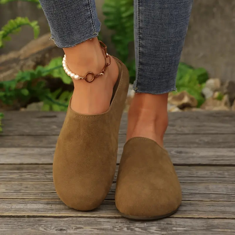 Tammy | Comfortable Minimalist Slip-ons for Daily Wear - Image 3