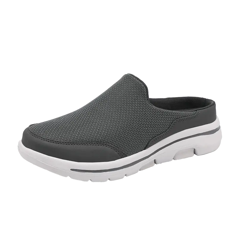 Cyrus | Comfortable Slip-On Orthopedic Shoes for Daily Wear - Image 4