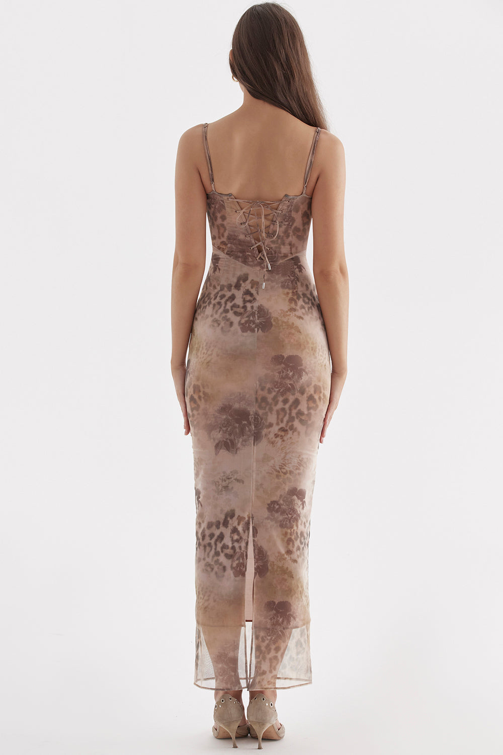 Julie | Elegant Shaira Dress for All Occasions - Image 6