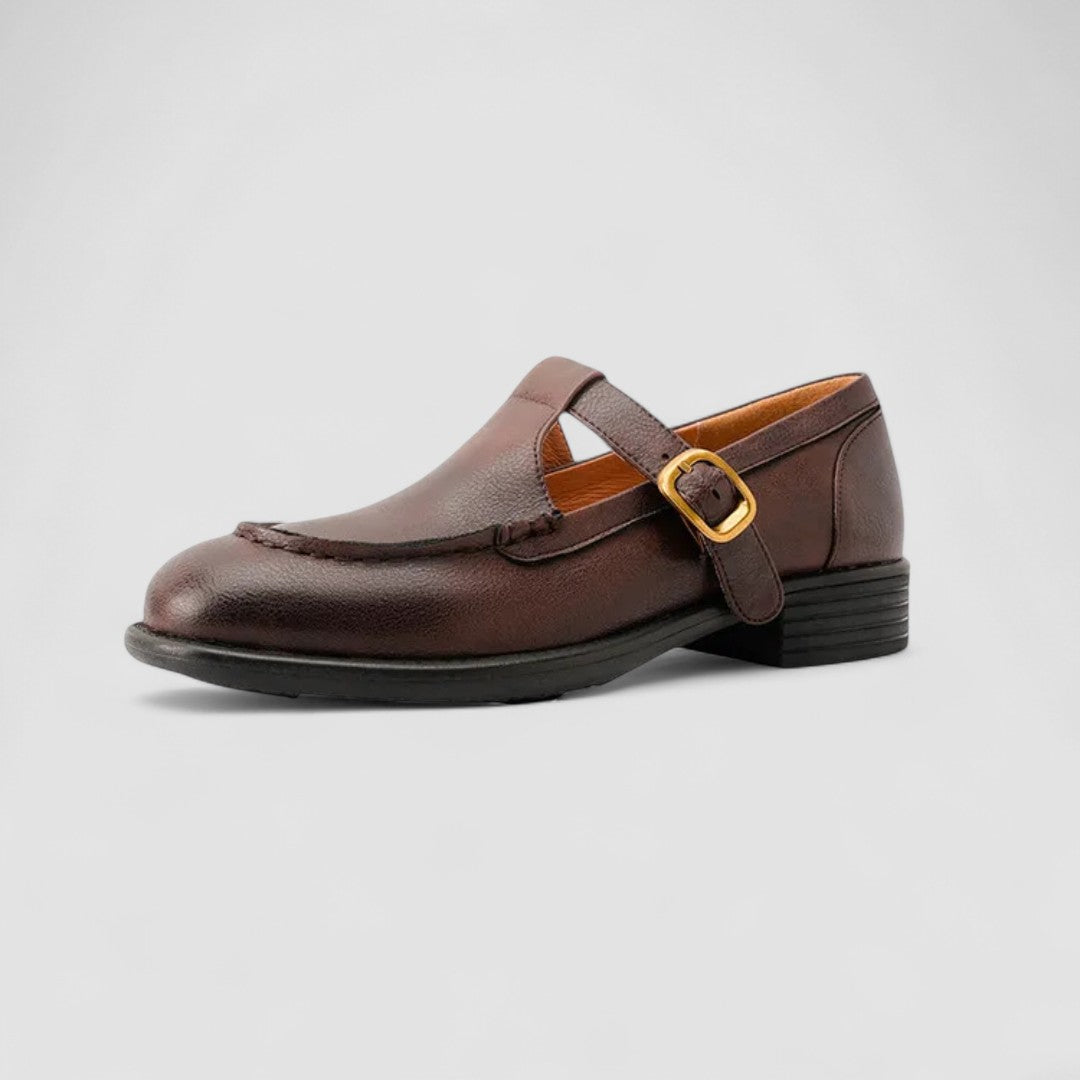 Image of Barbara | Orthopedic Loafers