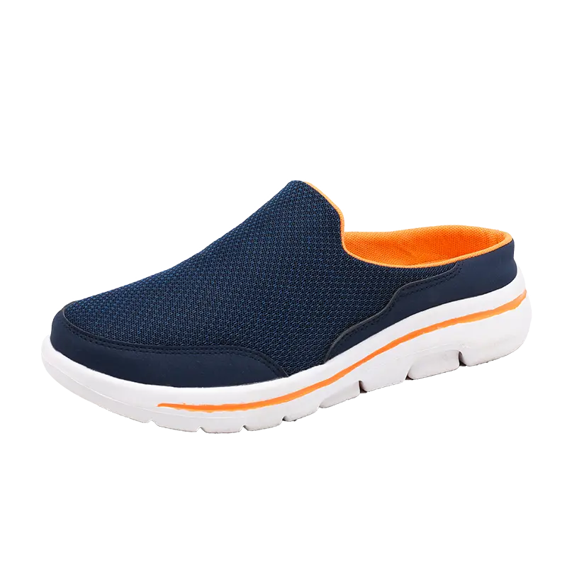 Cyrus | Comfortable Slip-On Orthopedic Shoes for Daily Wear - Image 1