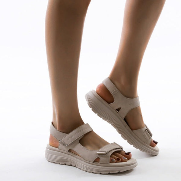 Rachael | Stylish Orthopedic Sandals for Women - Image 4