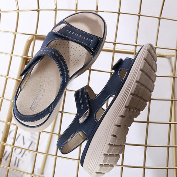 Rachael | Stylish Orthopedic Sandals for Women - Image 8