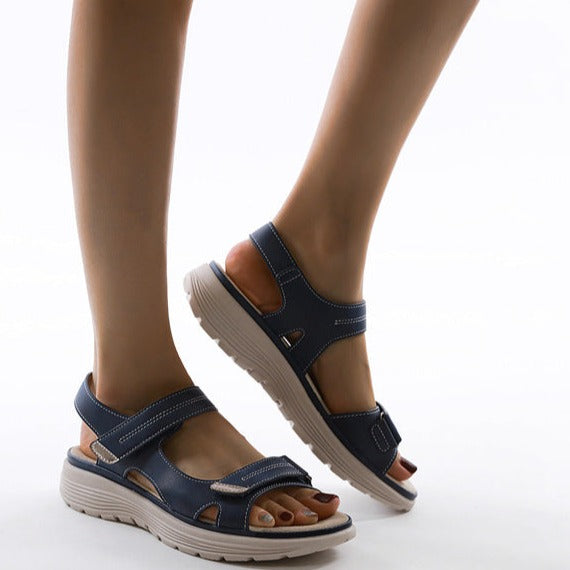 Rachael | Stylish Orthopedic Sandals for Women - Image 3