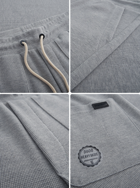 Stanley | Men's Relaxed Fit Joggers - Image 7
