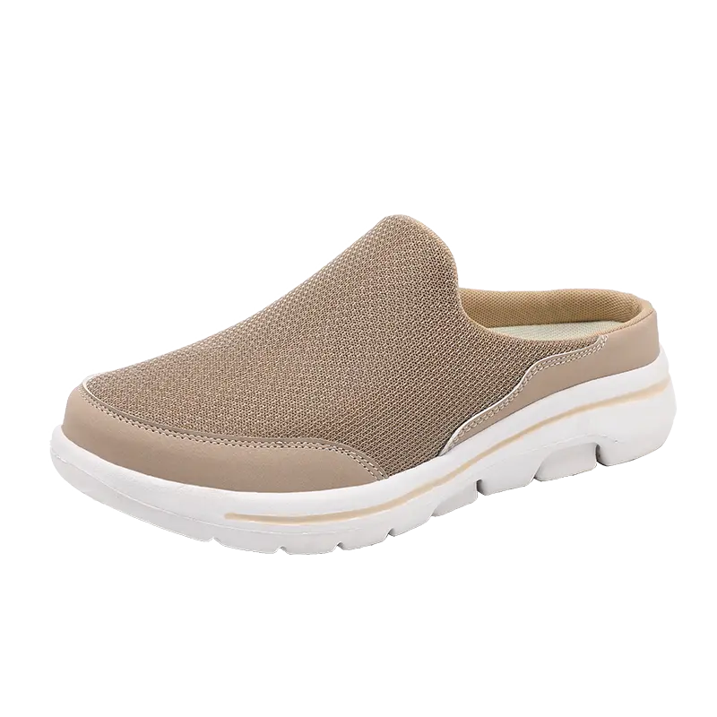 Cyrus | Comfortable Slip-On Orthopedic Shoes for Daily Wear - Image 3