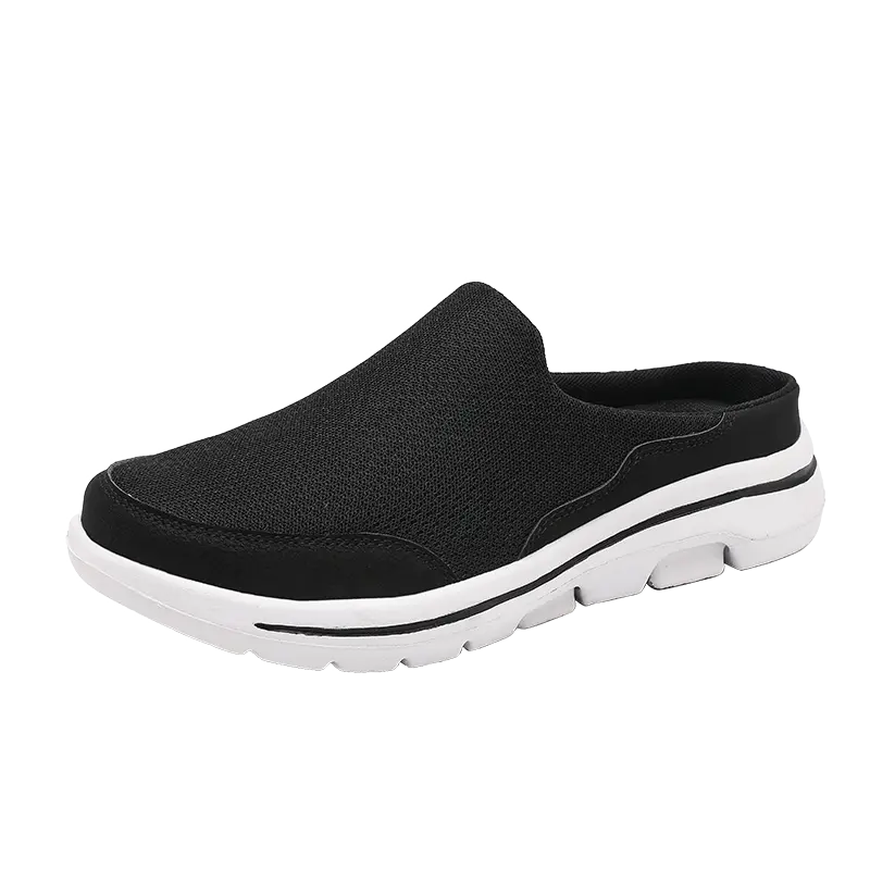 Cyrus | Comfortable Slip-On Orthopedic Shoes for Daily Wear - Image 2