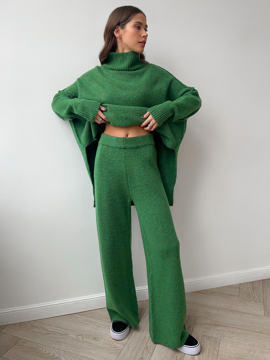 Sienna | Women's Oversized Two-Piece Set - Image 14