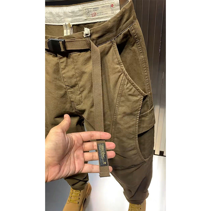 Jay | Stylish and Durable Pants - Image 5