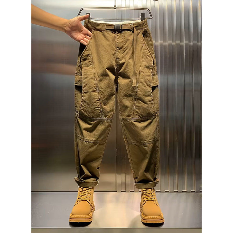 Jay | Stylish and Durable Pants - Image 6